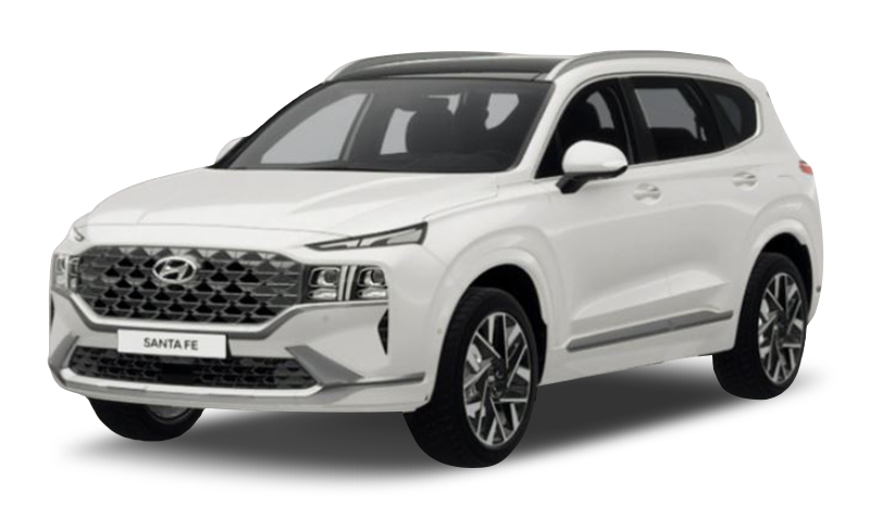 크리미 화이트 펄 익스테리어